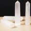 Pointe de Sérénité en Sélénite -  by Fit Calm - Décoration intérieure, NOUVEAUTES DE NOVEMBRE, Sélénite