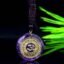 Pendentif Orgonite 