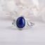 Adjustable ring 