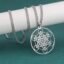 Pendentif Métatron -  by Fit Calm - Best Seller, Kopy, métatron, nouveautés de mars 2022, pendentif