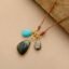 Collier Pendentif 