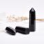 Black Obsidian Protective Tip - by Fit Calm - Interior design, new items from June 2021, black obsidian, tip