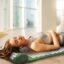 Tapis d'acupression 