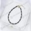 Refined Fine Gemstone Bracelet - by Fit Calm - Agate Mousse, Bracelet, Bracelets, fine, NOVEMBER NOVELTIES, Peridot, spinel, multi-colored tourmaline, multi-colored tourmaline, unique