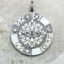 Pendentif Amulette 