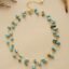 Turquoise Nugget Necklace - by Fit Calm - Kopy, NOVEMBER NOVELTIES, pendants`, pendants, Turquoise