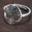Adjustable ring 