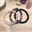 Trio de Bracelets 