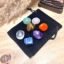 Reiki Chakras - 7 Pierres Polies -  by Fit Calm - Décoration intérieure, NOUVEAUTES DE NOVEMBRE