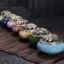 Ceramic Incense Burner - by Fit Calm - Home decoration