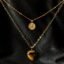 Collier Double 