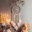 Attrape-Rêves Bohême -  by Fit Calm - Décoration intérieure, nouveautés d'octobre 2020