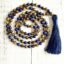 Mala necklace 