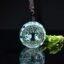 Pendentif Orgonite 