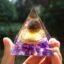 Orgonite 