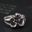 Adjustable ring 