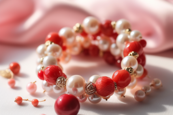 thematrice_a_bracelet_with_pearls_love_atmosphere_with_pink_and_ff97bc20-1a11-47d2-ae10-704cca395e15