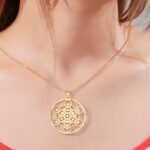 Pendentif Métatron -  by Fit Calm - Best Seller, Kopy, métatron, nouveautés de mars 2022, pendentif