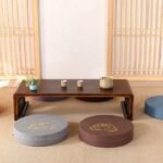 Coussin de Méditation Lotus -  by Fit Calm - Décoration intérieure, NOUVEAUTES AVRIL