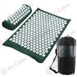Acupressure mat "Lotus field" - by Fit Calm - Home decoration