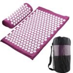 Acupressure mat "Lotus field" - by Fit Calm - Home decoration