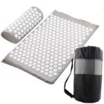Acupressure mat "Lotus field" - by Fit Calm - Home decoration