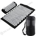 Acupressure mat "Lotus field" - by Fit Calm - Home decoration