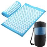 Acupressure mat "Lotus field" - by Fit Calm - Home decoration