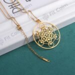 Pendentif Métatron -  by Fit Calm - Best Seller, Kopy, métatron, nouveautés de mars 2022, pendentif