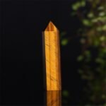 Tiger Eye Protection Point - by Fit Calm - Home decoration, NOVEMBER NOVELTIES, Tiger eye