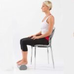Acupressure mat "Lotus field" - by Fit Calm - Home decoration