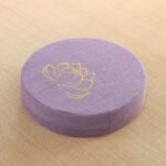 Coussin de Méditation Lotus -  by Fit Calm - Décoration intérieure, NOUVEAUTES AVRIL