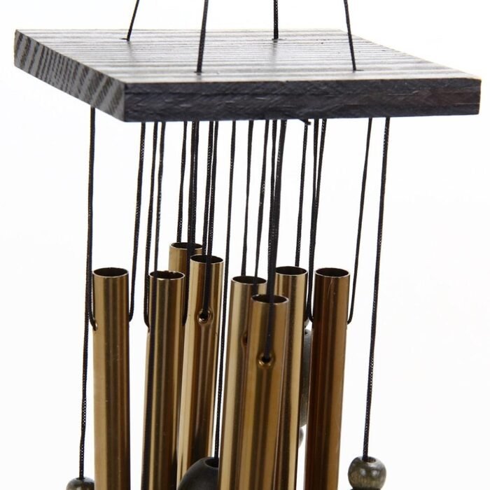 Carillon Éolien "Sérénité" -  by Fit Calm - Décoration intérieure, nouveautés d'octobre 2020