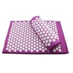 Acupressure mat "Lotus field" - by Fit Calm - Home decoration