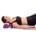 Acupressure mat "Lotus field" - by Fit Calm - Home decoration